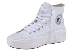 NU 20% KORTING: Converse Sneakers CHUCK TAYLOR ALL STAR MOVE PLATFORM