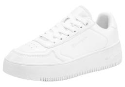 NU 20% KORTING: Champion Sneakers REBOUND PLATFORM LOW