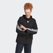 NU 20% KORTING: adidas Sportswear Hoodie FUTURE ICONS 3-stripes hoody