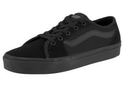 Vans Sneakers Filmore Decon van textielen canvasmateriaal