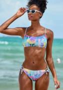 NU 20% KORTING: Venice Beach Bustierbikinitop Varia