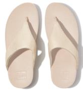 NU 20% KORTING: Fitflop Teenslippers LULU GLITZ