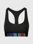 NU 20% KORTING: Calvin Klein Bralette UNLINED BRALETTE met veelkleurig...