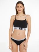 Calvin Klein Bralette LIGHTLY LINED BRALETTE