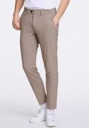 LINDBERGH Stoffen broek met stretch