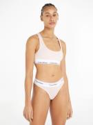 NU 20% KORTING: Calvin Klein Bralette Modern Cotton