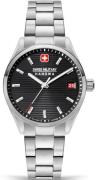 Swiss Military Hanowa Kwartshorloge ROADRUNNER LADY, SMWLH2200201