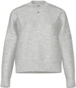 NU 20% KORTING: TOMMY JEANS Gebreide trui TJW ESSENTIAL CREW NECK SWEA...