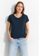 NU 20% KORTING: Cecil T-shirt