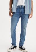 Levi's® Tapered jeans 502 TAPER in een elegante, moderne stijl