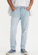 Levi's® Tapered jeans 502 TAPER in een elegante, moderne stijl
