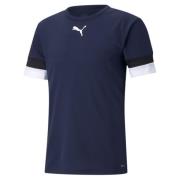 NU 20% KORTING: PUMA Trainingstop TEAMRISE JERSEY