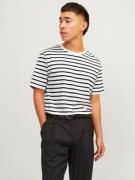 NU 20% KORTING: Jack & Jones Shirt met ronde hals JJEORGANIC BASIC TEE...