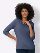 NU 20% KORTING: Classic Basics Shirt met 3/4 mouwen Shirt (1-delig)