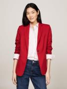 Tommy Hilfiger Lange blazer SMD CORE REGULAR SB BLAZER