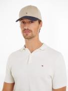 NU 20% KORTING: Tommy Hilfiger Baseball pet TH FLAG COTTON 6 PANEL CAP