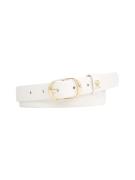 Tommy Hilfiger Leren riem Casual 2.5 cm