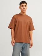 Jack & Jones Shirt met ronde hals JJEURBAN EDGE TEE SS O-NECK NOOS