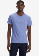 NU 20% KORTING: Levi's® T-shirt ORIGINAL HM TEE