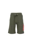 NU 20% KORTING: Alpha Industries Short Alpha Industries Men - Cargo Sh...