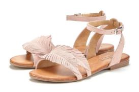 NU 20% KORTING: Lascana Sandalen