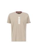 Alpha Industries T-shirt ALPHA INDUSTRIES Men - T-Shirts Alpha PP T