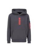 NU 20% KORTING: Alpha Industries Hoodie ALPHA INDUSTRIES Men - Hoodies...