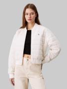 Calvin Klein Outdoorjack QUILTED BOMBER