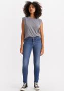 NU 20% KORTING: Levi's® Skinny fit jeans 311 Shaping Skinny