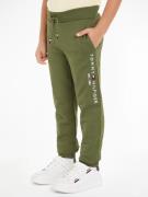 Tommy Hilfiger Sweatbroek ESSENTIAL SWEATPANTS