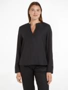 Tommy Hilfiger Klassieke blouse