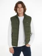 TOMMY JEANS Bodywarmer TJM LIGHT DOWN VEST