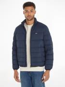 TOMMY JEANS Gewatteerde jas TJM LIGHT DOWN JACKET