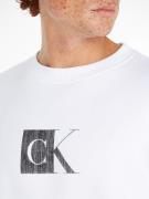 NU 20% KORTING: Calvin Klein Sweatshirt