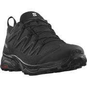 NU 20% KORTING: Salomon Wandelschoenen X WARD Leather GORE-TEX