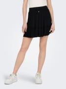 NU 20% KORTING: Only Minirok ONLIBIZA LIFE SHORT SKIRT WVN NOOS