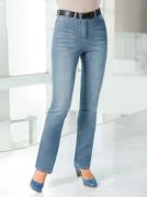 Casual Looks 5-pocket jeans