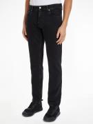 NU 20% KORTING: Calvin Klein Straight jeans Authentic Straight