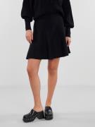 NU 20% KORTING: Y.A.S Minirok YASFONNY HW KNIT SKIRT S. NOOS