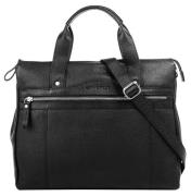 NU 20% KORTING: Betty Barclay Shopper echt leder