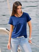 NU 20% KORTING: heine T-shirt Shirt (1-delig)