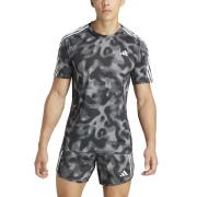 adidas Performance Runningshirt OTR E AOP TEE