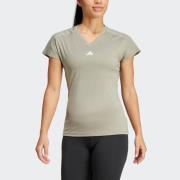 NU 20% KORTING: adidas Performance T-shirt TR-ES MIN T