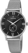 Festina Kwartshorloge Retro, F20568/4