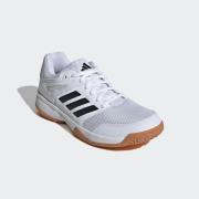 NU 20% KORTING: adidas Performance Indoorschoenen SPEEDCOURT IN