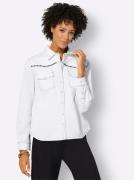 NU 20% KORTING: Casual Looks Jeans blouse