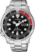 Citizen Automatisch horloge Promaster Marine Automatic Diver, NY0085-8...