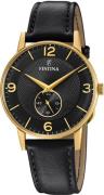 Festina Kwartshorloge Retro, F20567/4