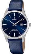 NU 20% KORTING: Festina Kwartshorloge F20512/3