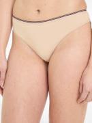 Tommy Hilfiger Underwear Slip THONG met merklabel